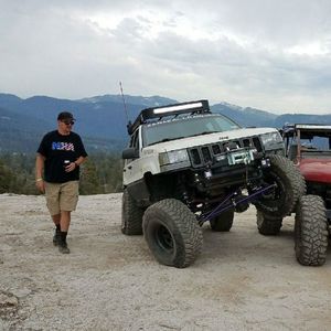 Meet your Posher, Scott